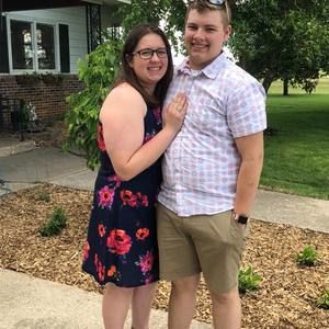 Meet your Posher, Christian